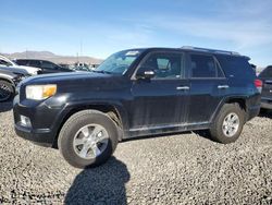 2012 Toyota 4runner SR5 en venta en Reno, NV