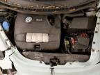 2003 Volkswagen New Beetle GLS