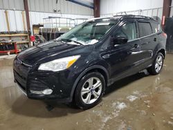 Ford Escape salvage cars for sale: 2014 Ford Escape SE