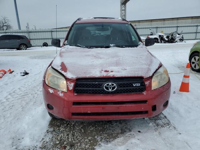 2007 Toyota Rav4