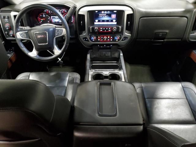 2015 GMC Sierra K1500 SLT