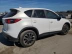 2016 Mazda CX-5 GT