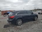 2015 Acura MDX Advance