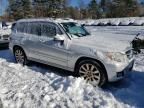 2012 Mercedes-Benz GLK 350 4matic