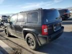 2008 Jeep Patriot Sport