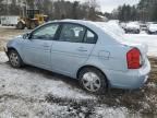 2011 Hyundai Accent GLS