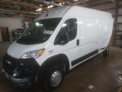 Dodge Vehiculos salvage en venta: 2023 Dodge RAM Promaster 2500 2500 High