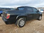 2008 Honda Ridgeline RT