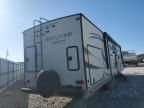 2016 Rockwood Travel Trailer