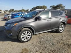 2015 Toyota Rav4 Limited en venta en San Diego, CA