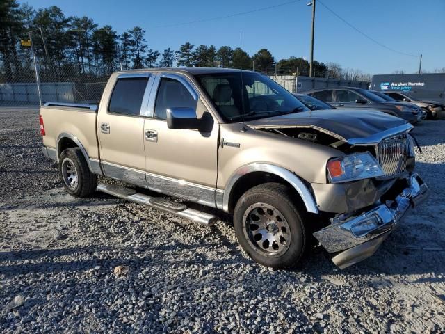 2006 Lincoln Mark LT