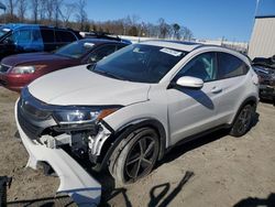 2022 Honda HR-V EX en venta en Spartanburg, SC