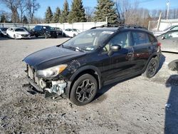 Subaru salvage cars for sale: 2014 Subaru XV Crosstrek 2.0 Limited