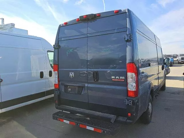 2021 Dodge RAM Promaster 3500 3500 High