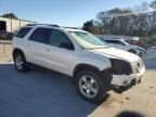 2012 GMC Acadia SLE