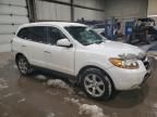 2009 Hyundai Santa FE SE