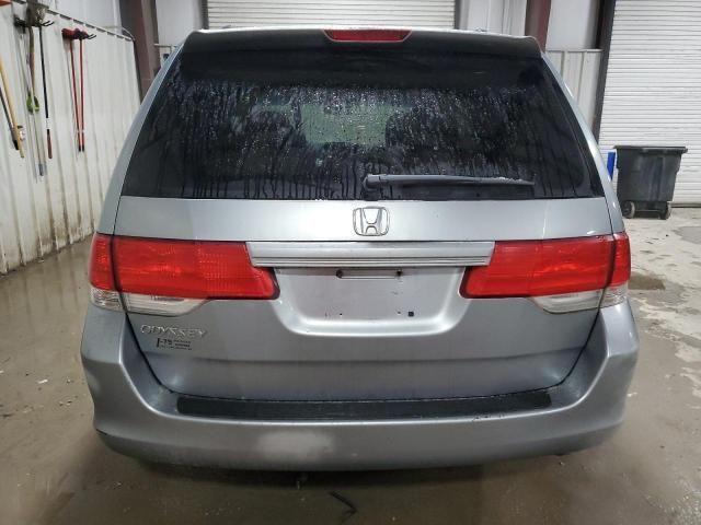 2008 Honda Odyssey EX