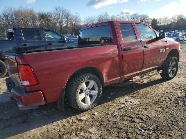 2014 Dodge RAM 1500 ST