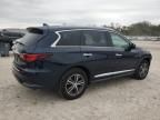 2018 Infiniti QX60