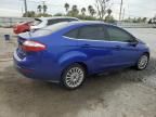 2014 Ford Fiesta Titanium