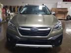 2021 Subaru Outback Touring