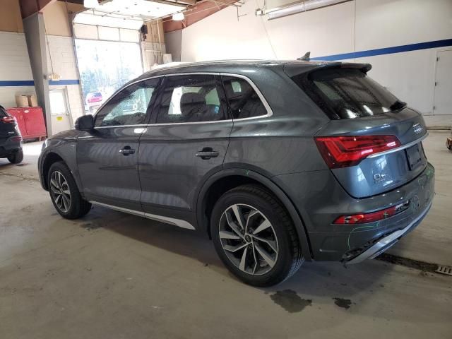 2022 Audi Q5 Premium 45