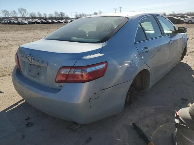 2009 Toyota Camry Base