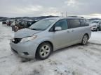 2013 Toyota Sienna LE