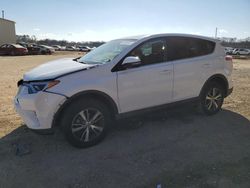 Vehiculos salvage en venta de Copart Tanner, AL: 2018 Toyota Rav4 Adventure