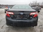 2013 Toyota Camry Hybrid