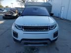 2016 Land Rover Range Rover Evoque HSE