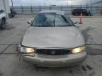 2001 Buick Century Custom