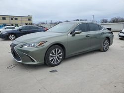 Lexus Vehiculos salvage en venta: 2019 Lexus ES 350