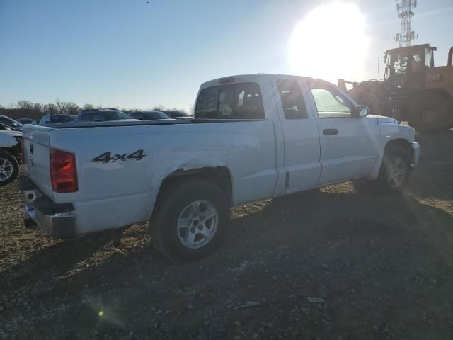 2006 Dodge Dakota SLT