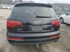 2014 Audi Q7 Premium Plus