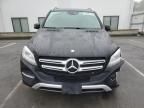 2016 Mercedes-Benz GLE 350 4matic