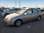 2006 KIA Spectra LX