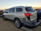 2012 Buick Enclave