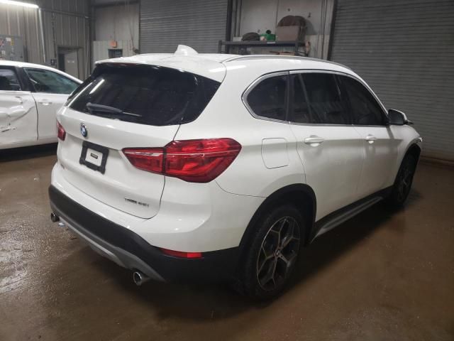 2019 BMW X1 SDRIVE28I