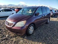 2010 Honda Odyssey EX en venta en Magna, UT