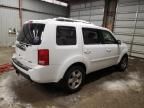 2010 Honda Pilot EXL