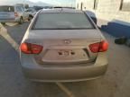 2009 Hyundai Elantra GLS