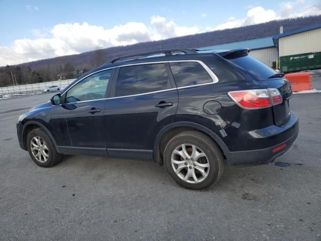 2012 Mazda CX-9