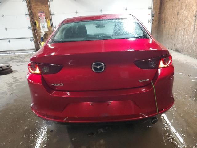 2019 Mazda 3 Select