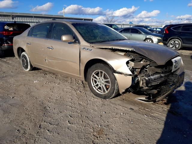 2006 Buick Lucerne CX