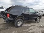 2000 Chevrolet Blazer