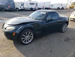 2008 Mazda MX-5 Miata en venta en Hayward, CA