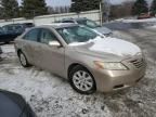 2008 Toyota Camry LE