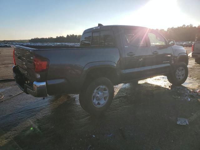 2023 Toyota Tacoma Double Cab