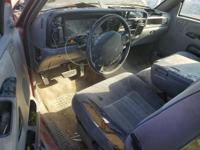 1996 Dodge RAM 1500